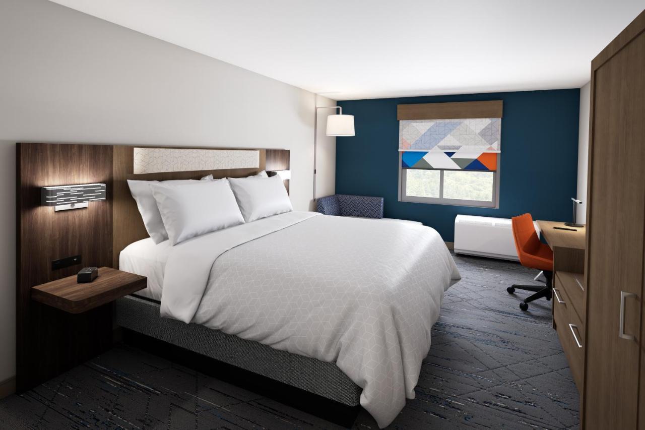 Holiday Inn Express & Suites - Yuba City - Marysville, An Ihg Hotel Buitenkant foto